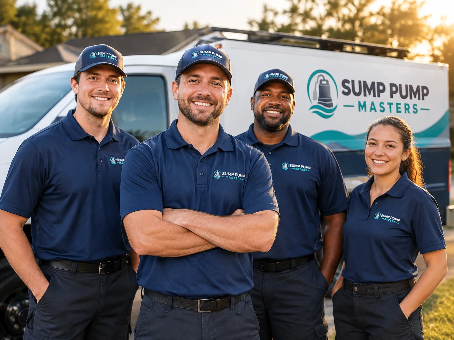 Sump Pump Repair company in North San Juan, CA